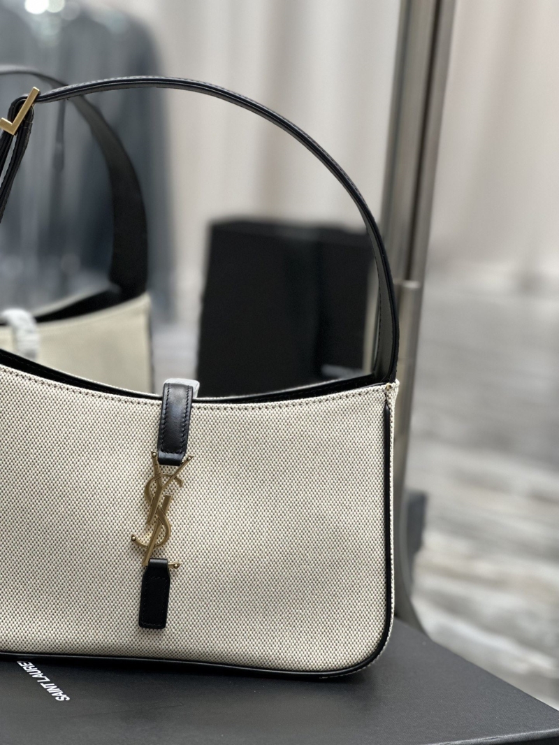 YSL Top Handle Bags